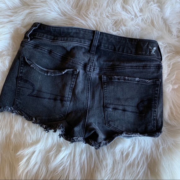 American Eagle Outfitters Pants - American Eagle high rise short